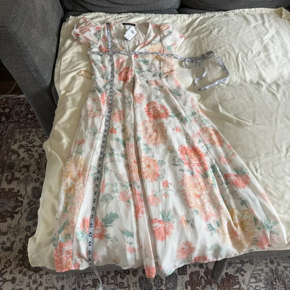 Abercrombie & Fitch dress brand